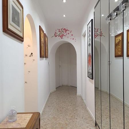 Maflava Apartment Rome Bagian luar foto
