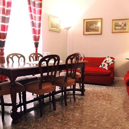 Maflava Apartment Rome Bagian luar foto