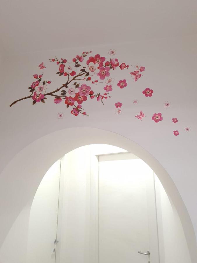 Maflava Apartment Rome Bagian luar foto