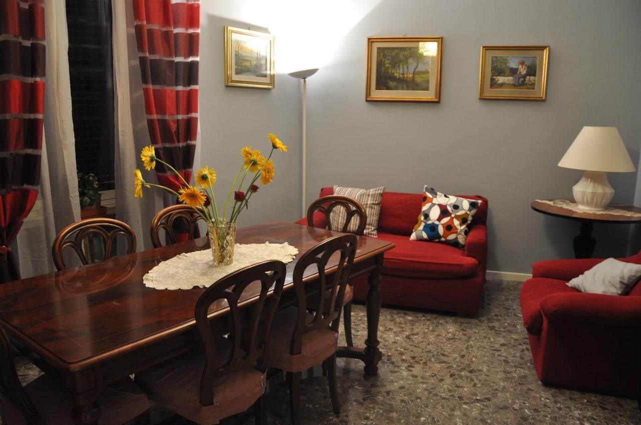 Maflava Apartment Rome Bagian luar foto