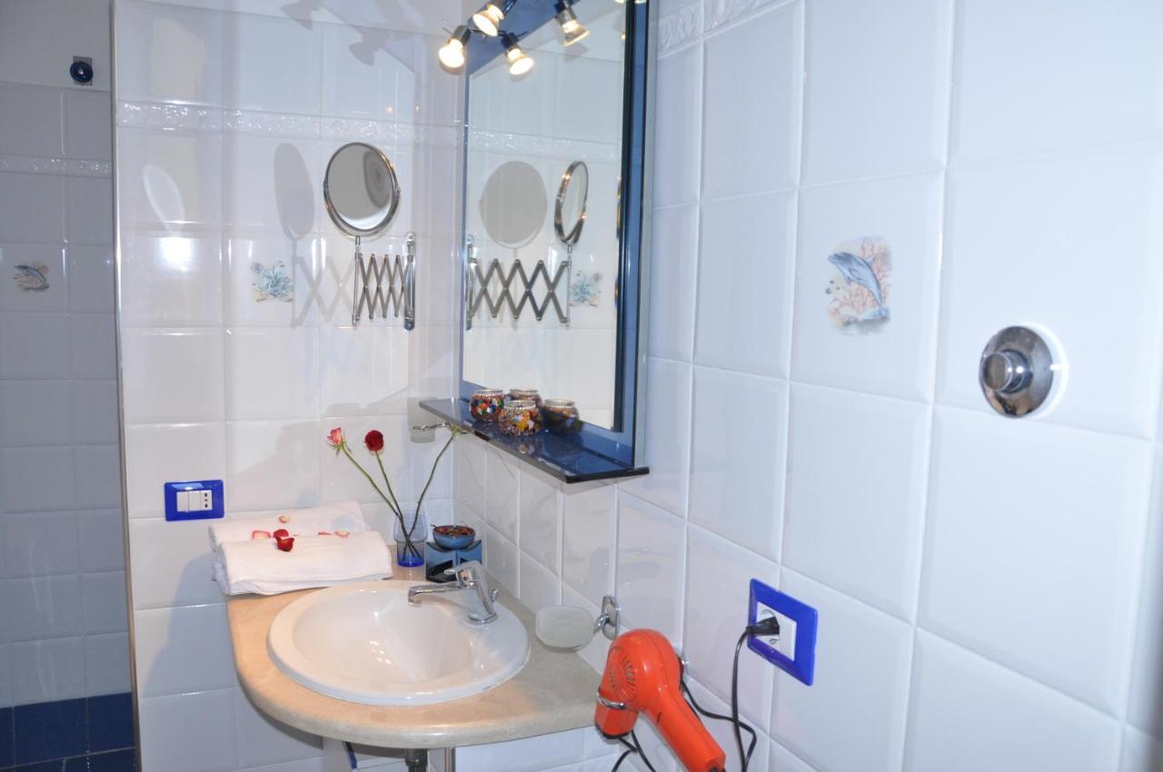 Maflava Apartment Rome Bagian luar foto