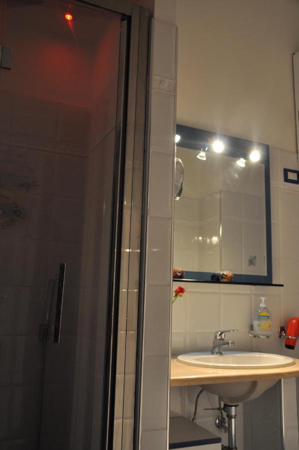Maflava Apartment Rome Bagian luar foto